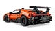 Конструктор Lego Technic Гиперкар Bugatti Chiron Pur Sport 42222 - изображение 6
