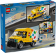 Конструктор Lego City Фургон LEGO 60500 - зображення 2