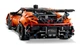 Конструктор Lego Technic Гиперкар Bugatti Chiron Pur Sport 42222 - изображение 8
