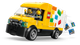 Конструктор Lego City Фургон LEGO 60500 - зображення 6