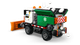 Конструктор Lego City Снігоприбиральна машина 60490 - зображення 8