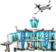 Конструктор Lego City Аэропорт и самолет 60502 - изображение 3