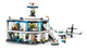 Конструктор Lego City Аэропорт и самолет 60502 - изображение 5