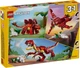 Конструктор Lego Creator Свирепый динозавр 31379 - изображение 2