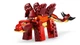 Конструктор Lego Creator Свирепый динозавр 31379 - изображение 4