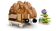 Конструктор Lego Creator Милий хом'ячок з квіткою 31376 - зображення 7