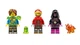 Конструктор Lego Dreamzzz Экскаватор: кошмарный скорпион 71513 - изображение 5