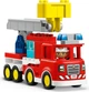 Конструктор Lego Duplo Пожарная машина со шлангом и пожарным 10473 - изображение 5
