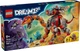 Конструктор Lego Dreamzzz Реактивный самолет: динозавр 71514 - изображение 1