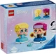 Конструктор Lego Disney Princesses Мини-принцессы: Анна и Эльза 43284 - изображение 2