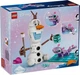 Конструктор Lego Disney Princesses Веселый пикник Олафа и Бруни 43287 - изображение 2