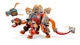 Конструктор Lego Dreamzzz Реактивный самолет: динозавр 71514 - изображение 6