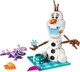 Конструктор Lego Disney Princesses Веселый пикник Олафа и Бруни 43287 - изображение 3