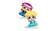 Конструктор Lego Disney Princesses Мини-принцессы: Анна и Эльза 43284 - изображение 7
