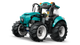 Конструктор Lego City Трактор 60498 - изображение 4