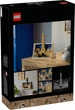 Конструктор Lego Architecture Париж - город любви 21064 - изображение 2