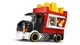 Конструктор Lego City Грузовик с картошкой-фри 60488 - изображение 4
