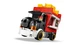 Конструктор Lego City Грузовик с картошкой-фри 60488 - изображение 7