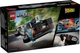 Конструктор Lego Speed ​​Champions Машина часу з фільму «Назад у майбутнє» 77256 - зображення 2