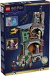 Конструктор Lego Harry Potter Будинок Луни Лавґуд 76467 - зображення 2