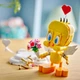 Конструктор Lego Iconic Милая птичка Твити 40824 - изображение 8