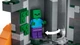 Конструктор Lego Minecraft Подземелье зомби 21587 - изображение 7