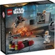 Конструктор Lego Star Wars Боевой набор «Осада Мандалора» 75449 - изображение 2