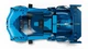 Конструктор Lego Speed ​​Champions Спортивний автомобіль Bugatti Vision GT Hyper 77253 - зображення 8