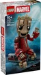 Конструктор Lego Super Heroes Грут в комбинезоне Опустошителя 76341 - изображение 1