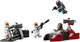 Конструктор Lego Star Wars Боевой набор «Осада Мандалора» 75449 - изображение 3