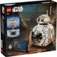 Конструктор Lego Star Wars Астромеханический дроид BB-8 75452 - изображение 2
