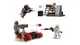 Конструктор Lego Star Wars Боевой набор «Осада Мандалора» 75449 - изображение 6