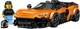 Конструктор Lego Speed ​​Champions McLaren W1 77257 - зображення 3