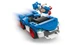 Конструктор Lego Sonic the Hedgehog Сонік: спідстер «Блискавка» 77117 - зображення 8
