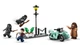 Конструктор Lego Harry Potter Побег Хагрида и Гарри с Тисовой улицы 76459 - изображение 7