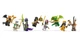 Конструктор Lego Ninjago Дракон жизни 71859 - изображение 6
