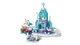 Конструктор Lego Disney Princesses Ледяной замок Эльзы и снежная горка 43281 - изображение 4