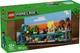 Конструктор Lego Minecraft Мини-биомы 21589 - изображение 1
