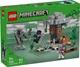 Конструктор Lego Minecraft Блідий сад 21586 - зображення 1