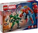Конструктор Lego Super Heroes Битва роботов: Человек-паук против Доктора Осьминога 76338 - изображение 1