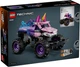 Конструктор Lego Technic Інерційний Monster Jam Sparkle Smash 42220 - зображення 2