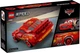 Конструктор Lego Speed Champions Молния МакКвин 77255 - изображение 2