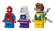 Конструктор Lego Super Heroes Человек-Паук: подводные аппараты 11207 - изображение 4