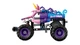 Конструктор Lego Technic Інерційний Monster Jam Sparkle Smash 42220 - зображення 5