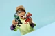 Конструктор Lego Super Heroes Битва роботов: Человек-паук против Доктора Осьминога 76338 - изображение 7