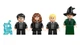 Конструктор Lego Harry Potter Замок Хогвартс: церемония распределения 76460 - изображение 4