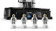 Конструктор Lego Technic Ракета Space Launch System программы NASA Artemis 42221 - изображение 7