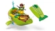 Конструктор Lego Super Heroes Человек-Паук: подводные аппараты 11207 - изображение 8