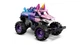 Конструктор Lego Technic Інерційний Monster Jam Sparkle Smash 42220 - зображення 8