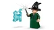 Конструктор Lego Harry Potter Замок Хогвартс: церемония распределения 76460 - изображение 7